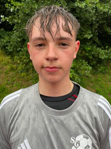 Lucas Kolls