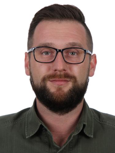Nils Kox