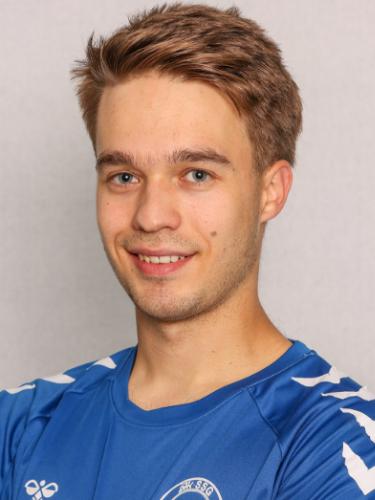 Adrian Geyer