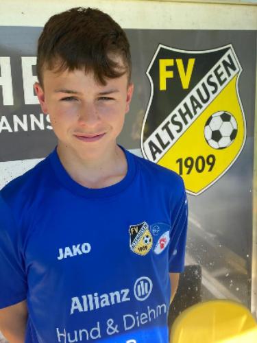 Balean Weißenrieder