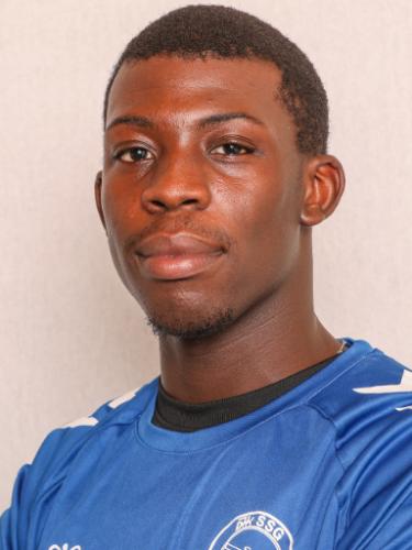 Vincent Gyan