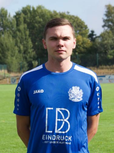 Mirco Farr