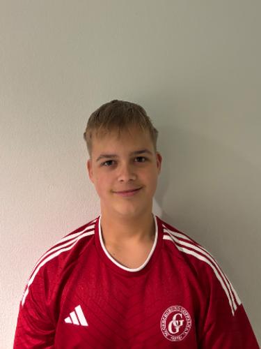 Moritz Stieglitz