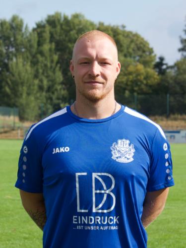 Nick Friedl