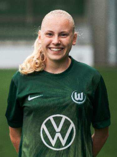 Frida Hansen