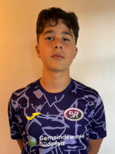 Yusuf Hamza Tasdemir