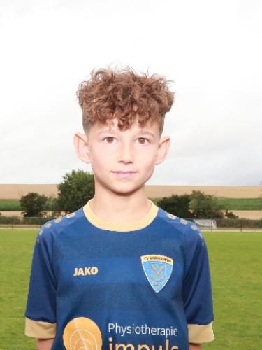 Matteo Martinez-Candalija