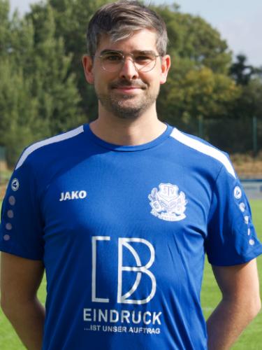 Tobias Wissing