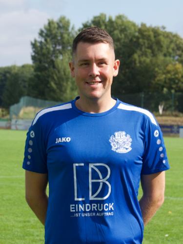 Patrick Wohlers