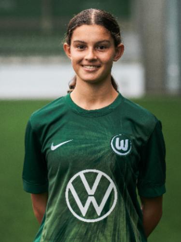 Mariza Yara Uka Osorio