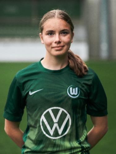 Hannah Sophie Wyßuwa