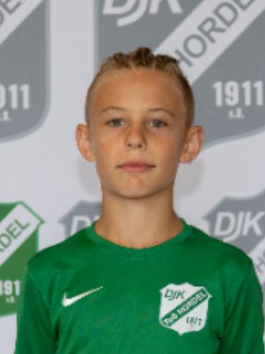 Jannis Bastian Gwis