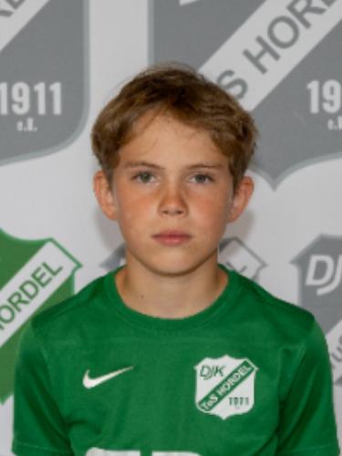Jasper Kaufmann