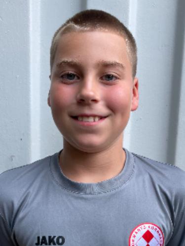 Luuk Rediske