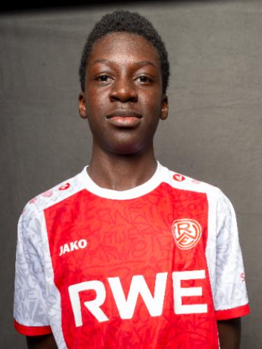 Nana-Frimpong Akunf Ameyaw