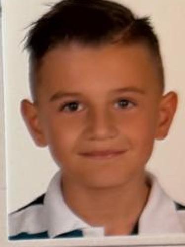 Bradley Mark Wasiluk