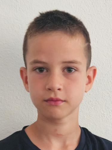 Dino Salihovic