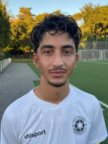 Mustafa Üstündag