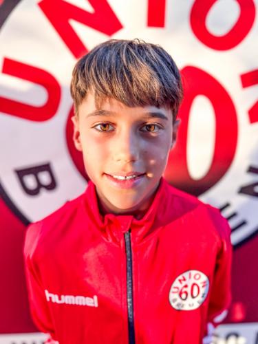 Eliah Noah Gül