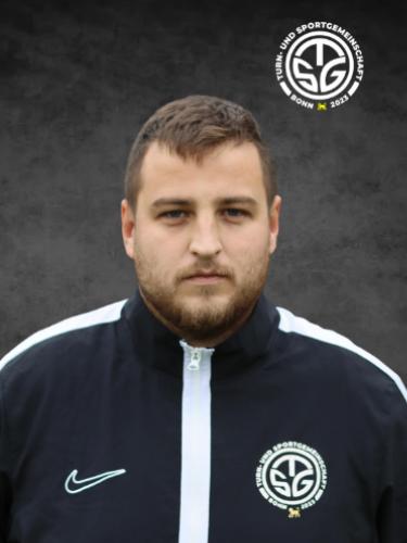 Dominik Berg
