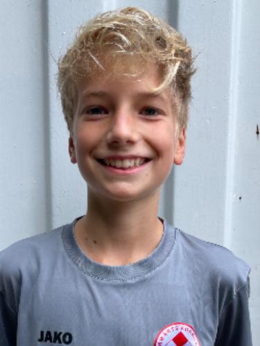 Milus David Tschersich