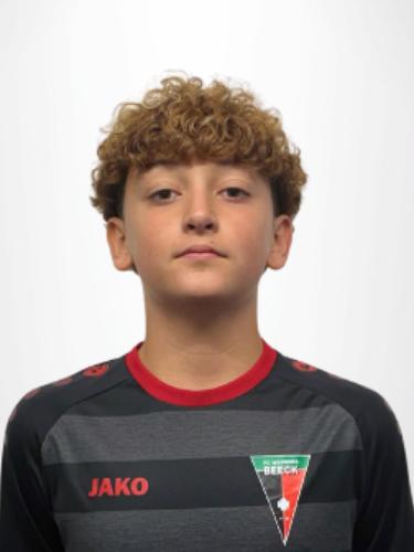 Safak Gabriel Schibalski