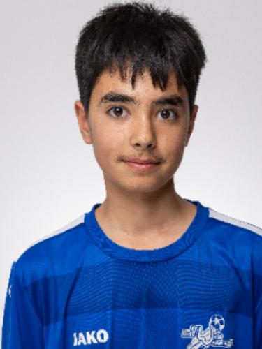 Ali Bilal Demirelli