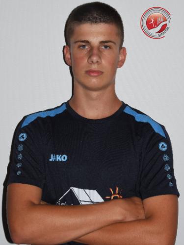 Zac Steinmacher