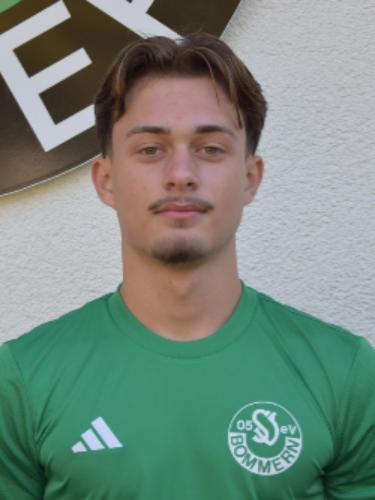 Tyler Dean Leinweber