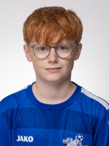 Julian Kleine