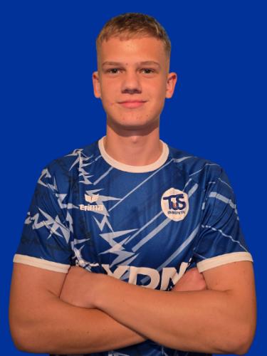 Luca Maximilian Kubis