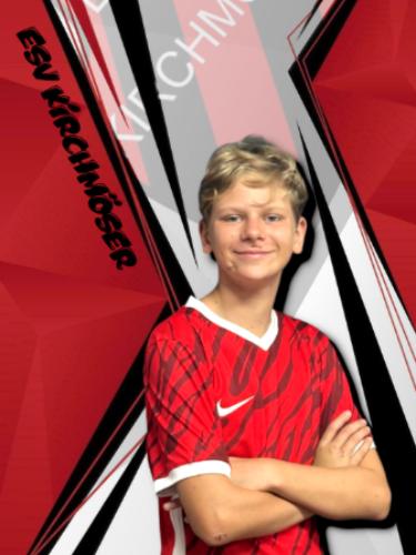 Felix Ian Trümper