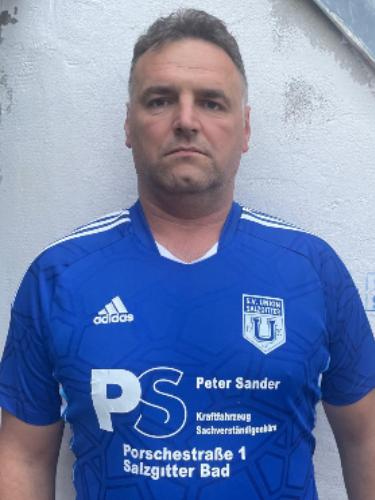 Zdravko Glumac