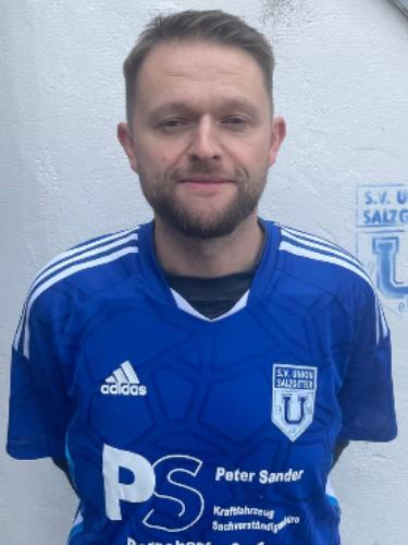 Martin Adam Preißner