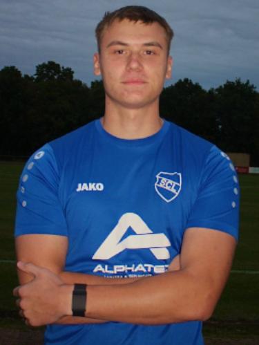 Nikodem Pawel Stefanski
