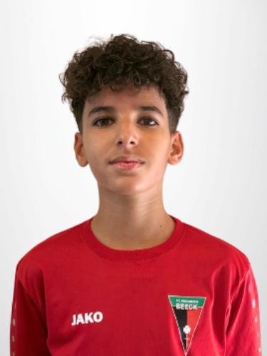 Nabil Ougandou