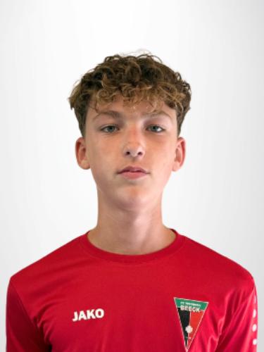 Justus Luca Marx