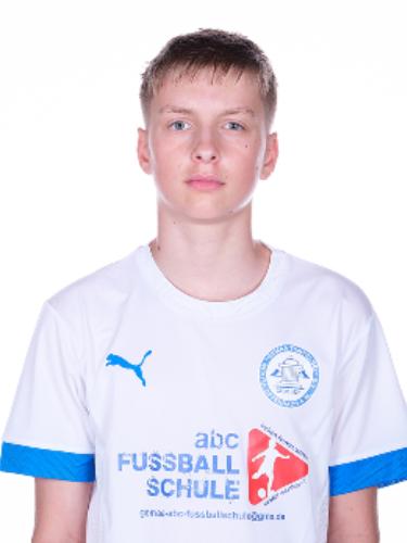Felix Teusen