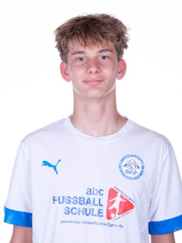 Tymofii Vasyliev