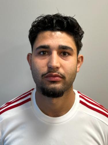 Mohammad Berker