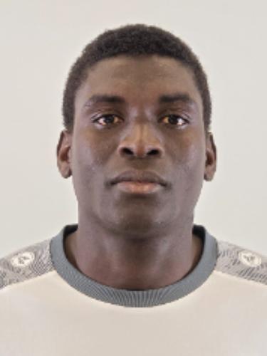 Mamadou Saliou Keita