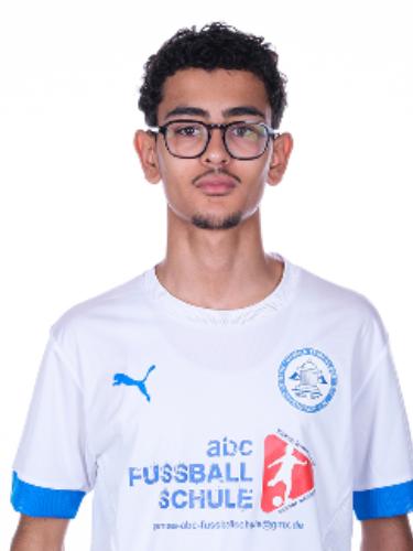Ilyas Dini