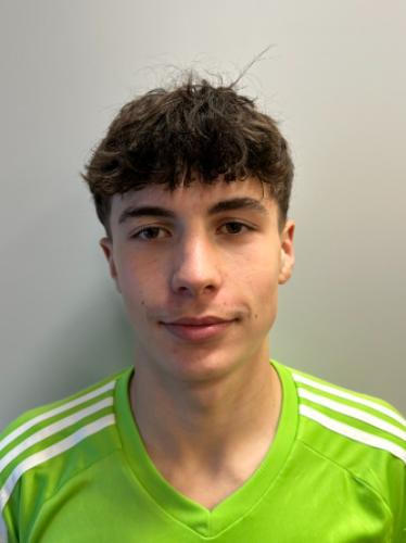 Ben Domurath
