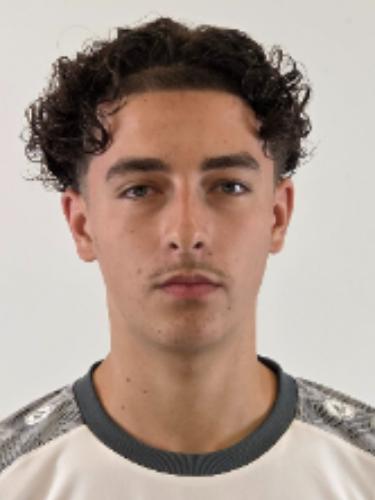 Nic Wittkamp