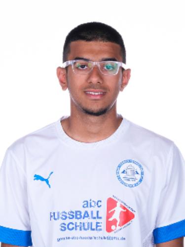 Edris Khairi