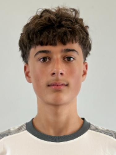 Alessio Amoroso