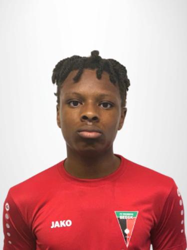 Joshua Oduenyi