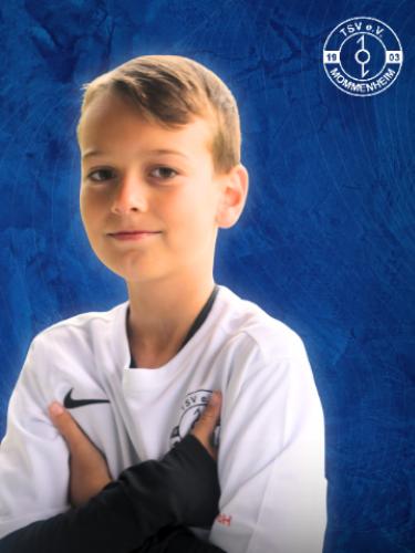 Johannes Michael Boeßenecker