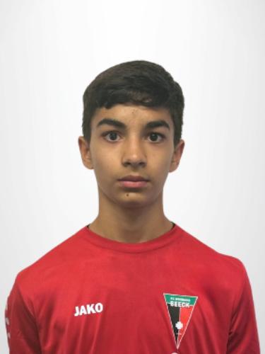 Amatus Raphael Aurelius Quadros