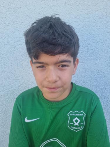 Arda Caglar